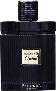 Парфюмерная вода Pendora Scents Black Spice Orchid