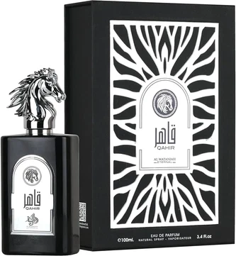 Eau De Parfum Al Wataniah Qahir