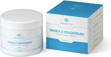 Hydrating Mask Genactiv
