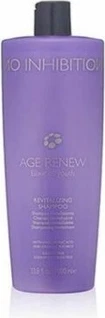 Shampoo No Inhibition Age Revitalizing