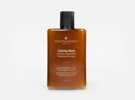 Шампунь Philip Martin's Calming Wash