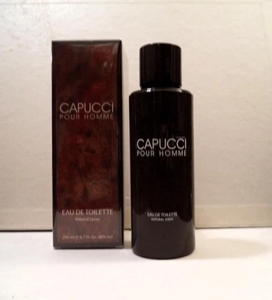 Eau de Toilette Roberto Capucci Capucci Pour Homme