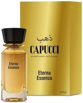 Eau De Parfum Roberto Capucci Eterna Essenza