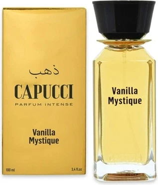 Eau De Parfum Roberto Capucci St Capucci Arabi Vanilla Mistique