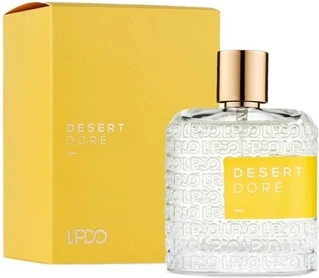 Eau De Parfum L'Pido Desert Dor