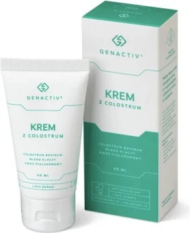 Крем Genactiv