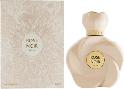 Eau De Parfum Ahmed Al Maghribi Rose Noir