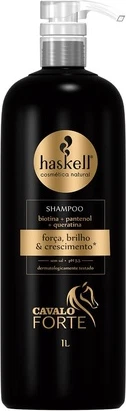 Шампунь Haskell Cavalo Forte