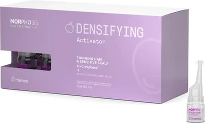 Тоник для волос Framesi Densifying Activator