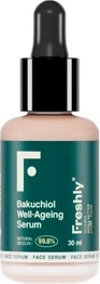 Сыворотка для глаз Freshly Cosmetics