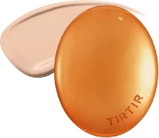 Тональный кушон Tirtir Mask Fit Ai Filter Cushion Spf30 Pa 21c Cool Ivory