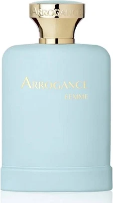 Парфюмерная вода Arrogance Anniversary