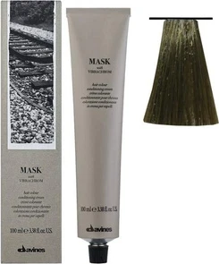 Маска для волос Davines Mask с Vibrachrom