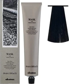 Кондиционирующий крем Davines Hair Colour