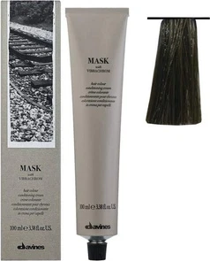 Маска для волос Davines Mask With Vibrachrom