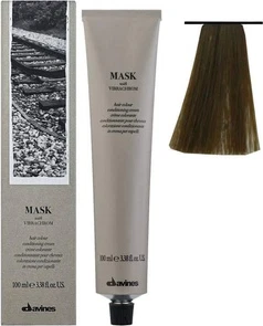Окрашивающий кондиционирующий крем для волос Davines Coloring Vibrachrom Collection