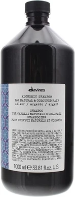 Шампунь Davines Alchemic Silver