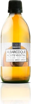 Body Oil Terpenic