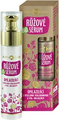 Сыворотка сияния Purity Vision