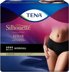 Tena Silhouette Kattaglar
