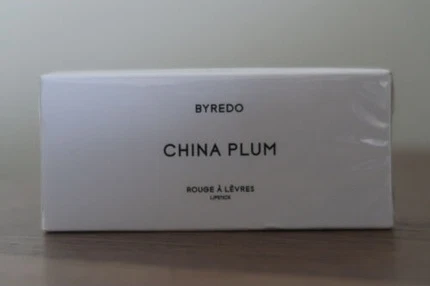 Помада Byredo CHINAPLAUME