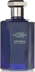 Туалетная вода Lorenzo Villoresi Patchouli