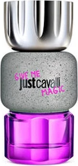 Парфюмерная вода Just Cavalli Give Me Magic