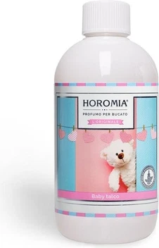 Wash Perfume Horomia Horomia Baby Talco