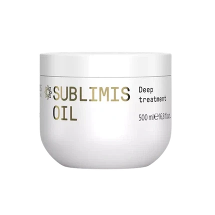 Deep Treatment Framesi Morphosis Oil