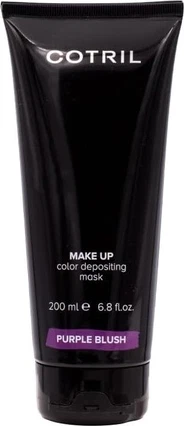 Cotril Makeup Color Cream Konditsioner Rangli Niqobi