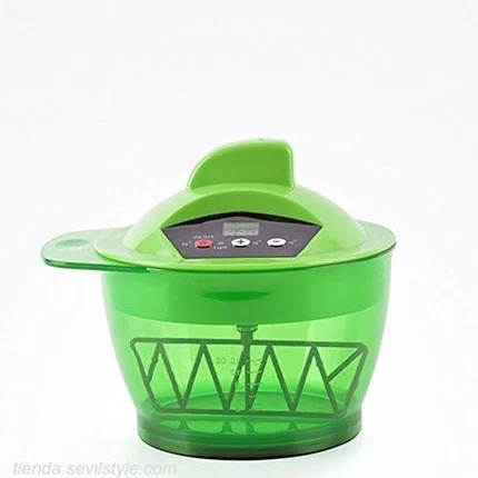 Краска для волос Perfect Beauty Color Mixer