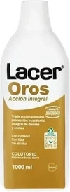 Ополаскиватель для рта Lacer Oros
