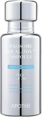 Ампула Apothe Squaltox