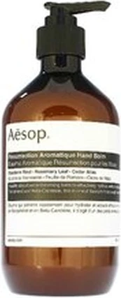 Крем для рук Aesop Resurrection Aromatique