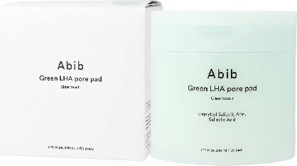 Наборы для очищения лица Abib Clear Touch