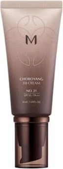 Missha Cho Bo Yang BB Kremi