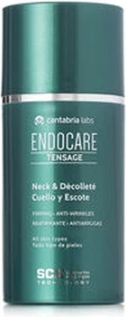 Крем Endocare Tensage для шеи и декольте