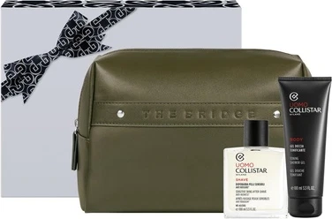 Shower Oil Collistar Collistar Uomo Ash Ps