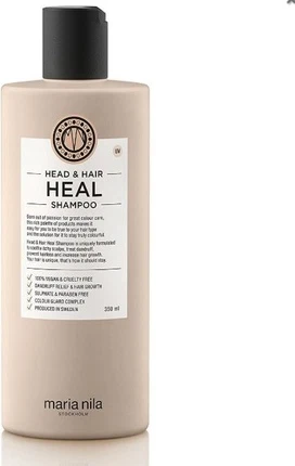 Шампунь Maria Nila Head & Hair Heal