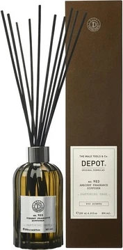 Eau de Toilette Depot No.904 Sartorial Sage