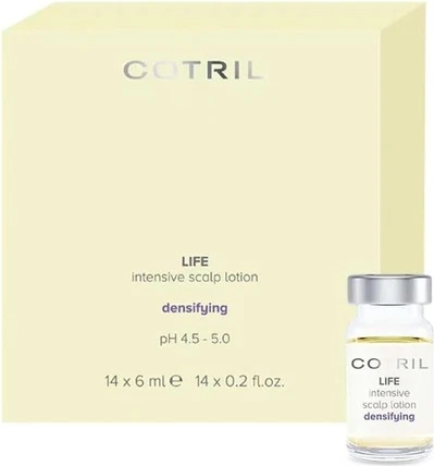 Scalp Lotion Cotril Scalp Care Life Densifying