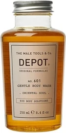 Gentle Body Wash Depot Oriental Soul