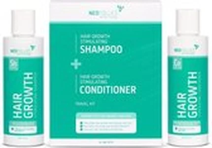 Набор для ухода за волосами Neofollics Travel Kit