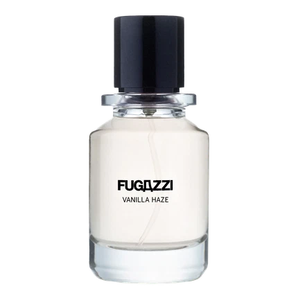 Extrait De Parfum Fugazzi Vanilla Haze