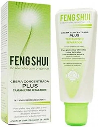 Крем для лица Feng Shui Concentrated Plus