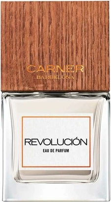 Одеколон Carner Barcelona Revolucion