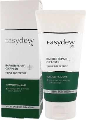Очищающий крем Easydew Barrier Repair Cleanser