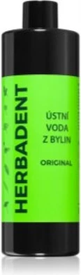 Ополаскиватель для рта Herbadent Original