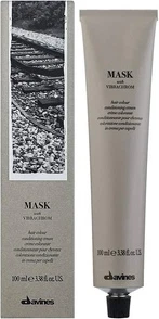 Кондиционирующий Крем для Окрашивания Волос Davines Coloring Vibrachrom