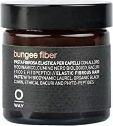Маска для волос Oway Raw Mud